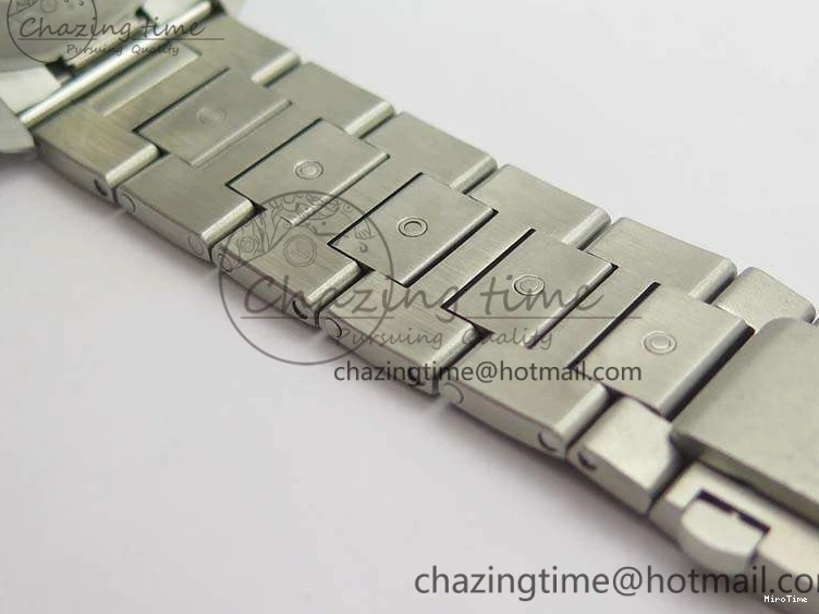 MIROTIME 0217 EasyMatch Aquatimer Automatic IW329004 V6F 1:1 Best Edition Blue Dial On SS Bracelet MIYOTA 7224